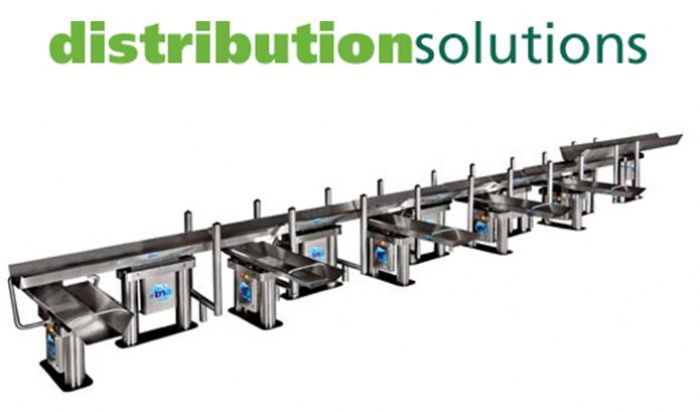 SOLUCIONES EN DISTRIBUCION